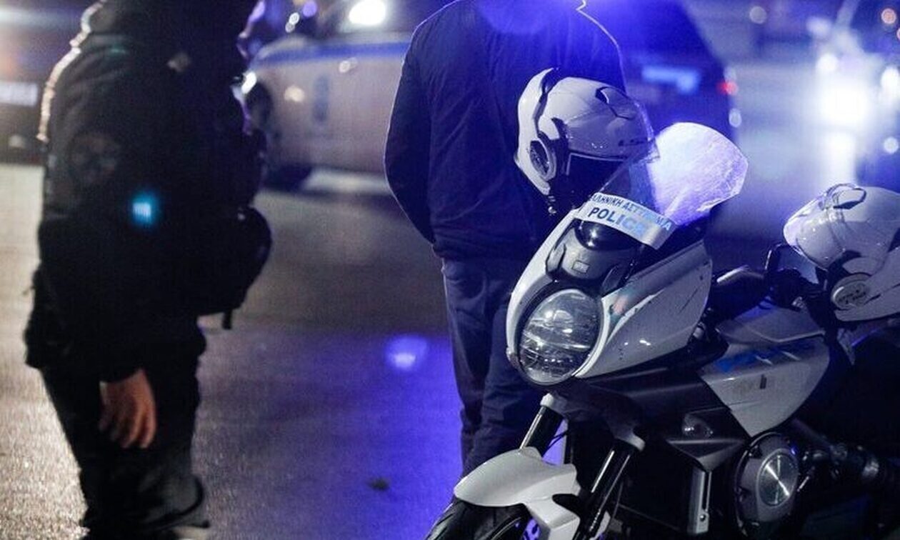 Συνελήφθη 32χρονος φυγόδικος για σωρεία κλοπών - Τον έψαχναν στη Θεσσαλονίκη, βρέθηκε στο Πέραμα