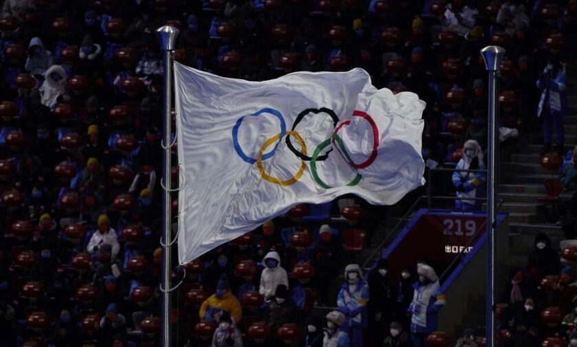Ολυμπιακοί Αγώνες: Πρόταση «βόμβα» να γίνονται μόνιμα στην Ελλάδα