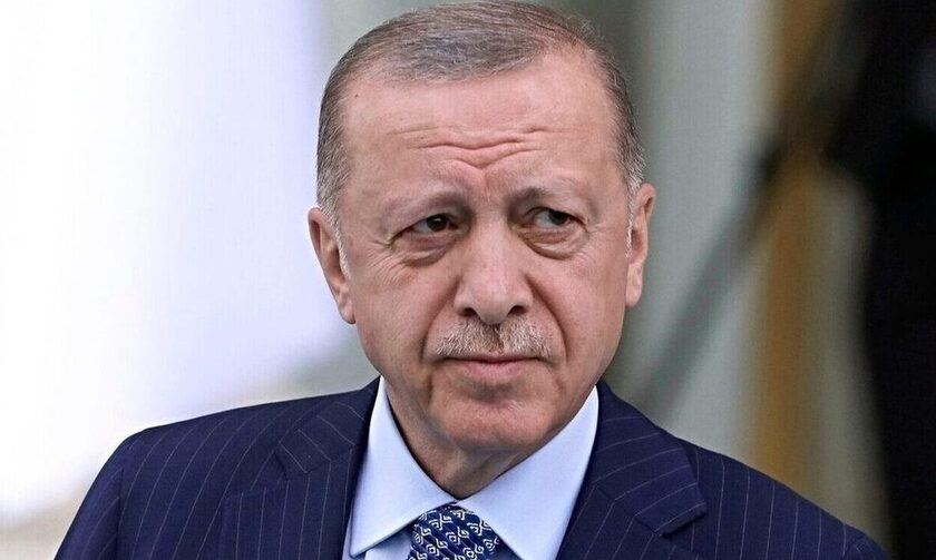 Τουρκία: Τηλεφωνική επικοινωνία Ερντογάν με πρωθυπουργό της Σουηδίας - Τι συζήτησαν