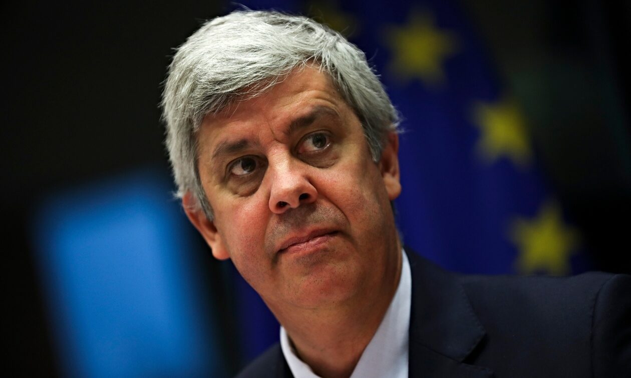 Μάριο Σεντένο: «Η ΕΚΤ πρέπει να αντιδράσει στη μείωση του πληθωρισμού»