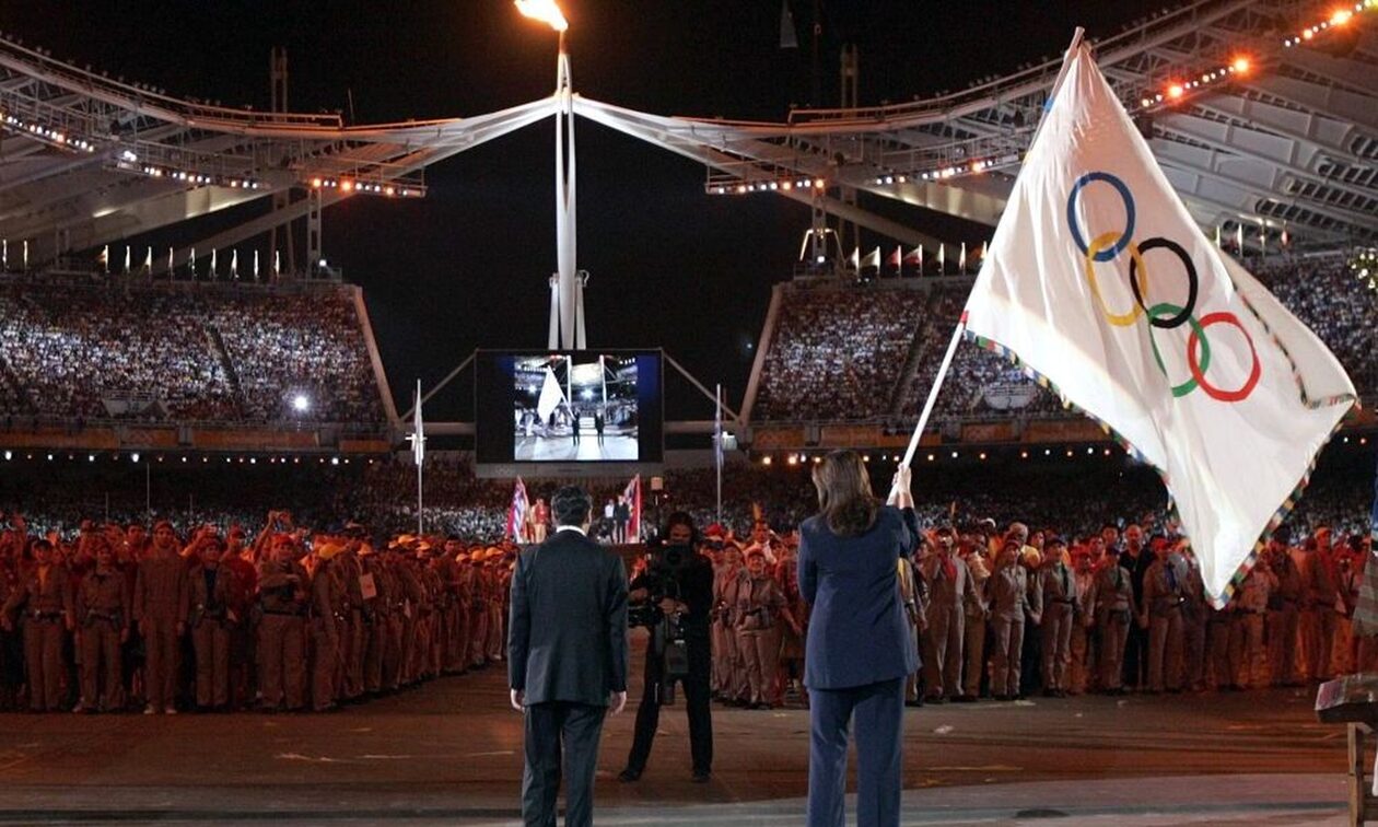 Ολυμπιακοί Αγώνες: Γιατί σκέφτονται την μόνιμη επιστροφή τους στην Ελλάδα - Όλο το σχέδιο