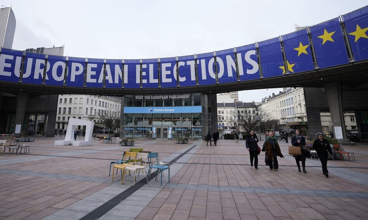 Ευρωεκλογές: Τα «λαμπερά» ονόματα που θα «φωτίσουν» τα ευρωψηφοδέλτια των κομμάτων