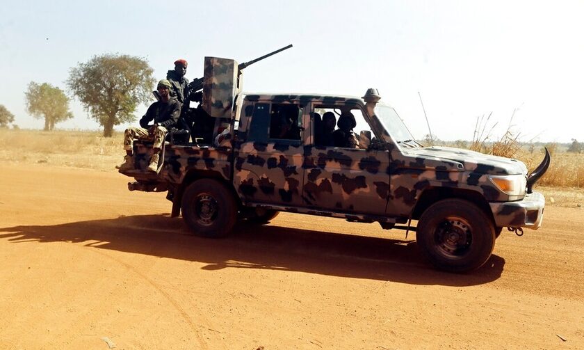 Νιγηρία: Τέσσερις αστυνομικοί σκοτώθηκαν έπειτα από επίθεση αποδιδόμενη σε τζιχαντιστές
