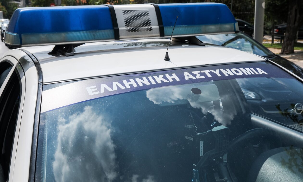Έκλεψαν κατασχεμένο όχημα έξω από Αστυνομικό Τμήμα στη Σαλαμίνα - Το βρήκαν καμμένο στο δάσος