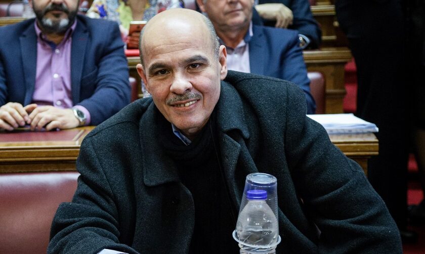 Αποχώρηση Μιχελογιαννάκη από τον ΣΥΡΙΖΑ με αποκαλύψεις -Σε ποιο κόμμα πάει