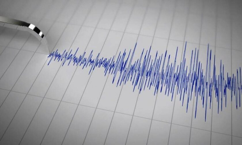 Σεισμός μεγέθους 3 Ρίχτερ στην Κρήτη