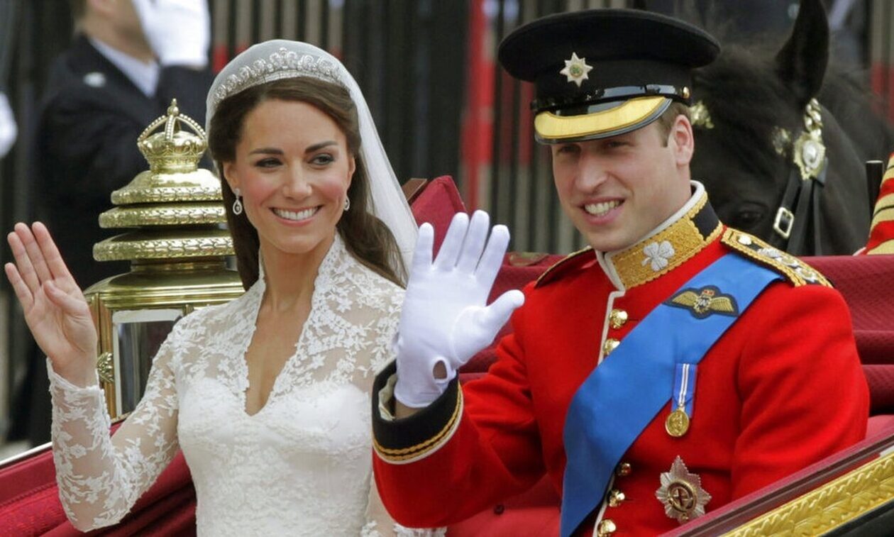 Πρίγκιπας Ουίλιαμ: Επιστρέφει στα βασιλικά του καθήκοντα μετά την εγχείρηση της Κέιτ