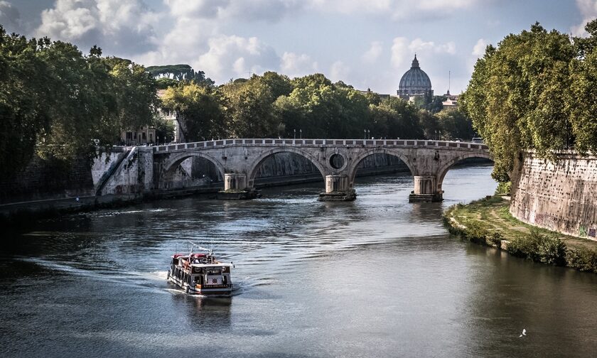 Ρώμη: Γιατί την αποκαλούμε «Αιώνια Πόλη»;