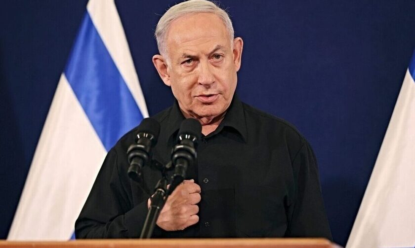 Ισραήλ: Ο Νετανιάχου δηλώνει ότι «δεν θα δεχθεί» τις απαιτήσεις της Χαμάς