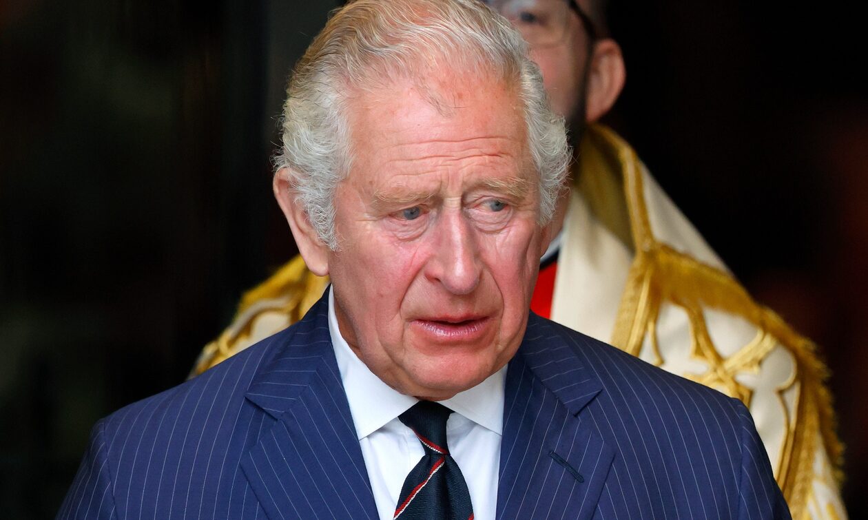 Βρετανία: Ο βασιλιάς Κάρολος διαγνώστηκε με καρκίνο
