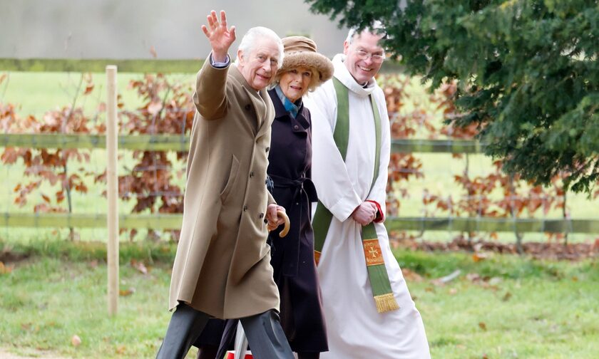 Βασιλιάς Κάρολος: Η τελευταία δημόσια εμφάνιση πριν την ανακοίνωση για τον καρκίνο