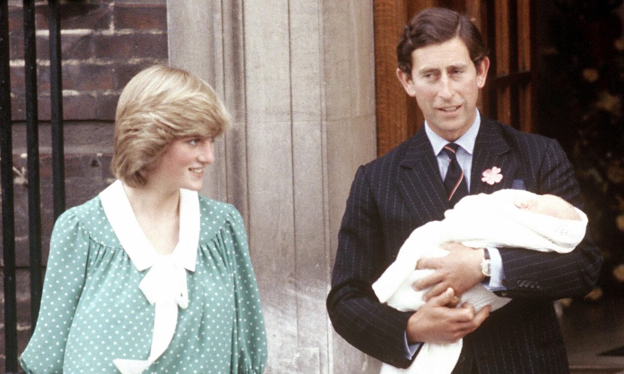 Βασιλιάς Κάρολος: Παραλίγο να μην γίνει ο γάμος με την πριγκίπισσα Diana