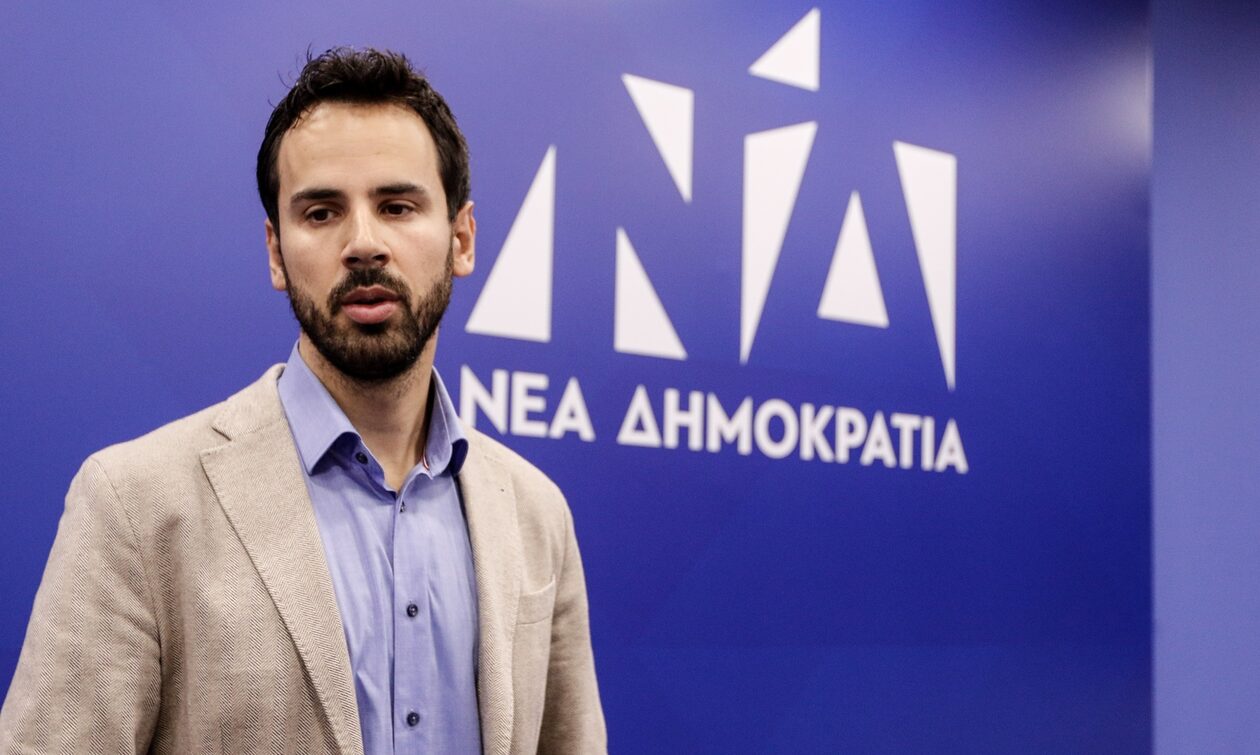 Νίκος Ρωμανός: «Το Think Tank Παιδείας του ΣΥΡΙΖΑ τι άποψη έχει για την πρόταση του κ. Μαμουλάκη;»