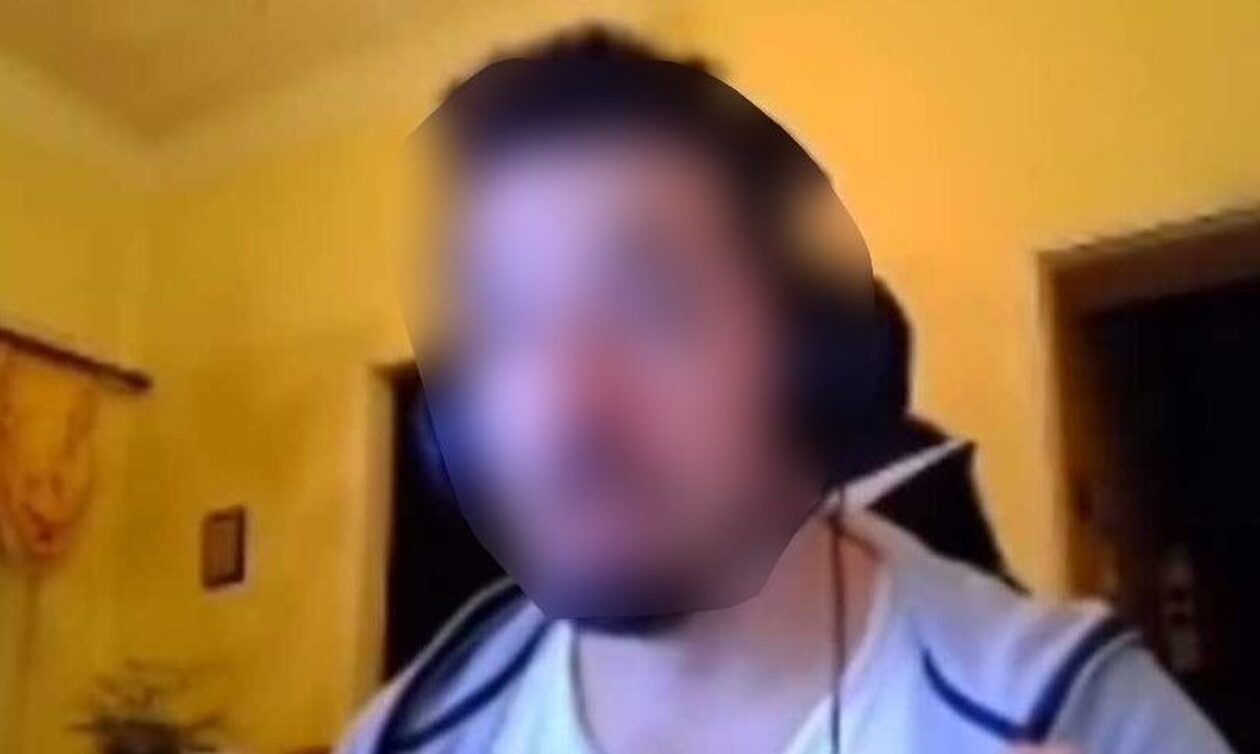 Νέα φρίκη: Γνωστός youtuber κακοποιούσε σεξουαλικά σε ζωντανή μετάδοση άτο