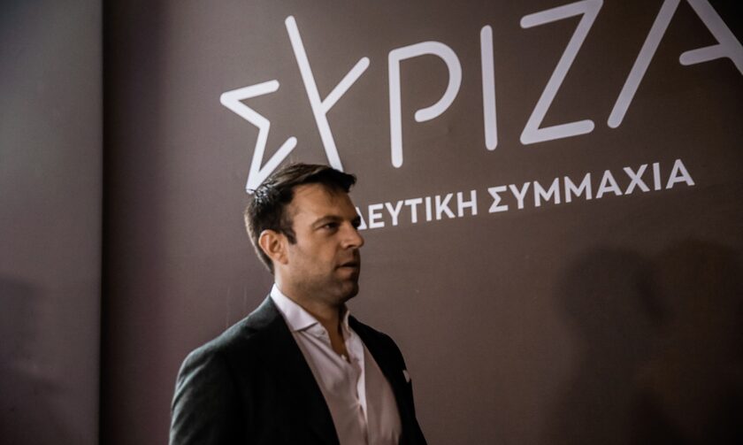 Στέφανος Κασσελάκης: Τον Απρίλιο στήνει εσωκομματικές κάλπες για την ευρωλίστα του ΣΥΡΙΖΑ