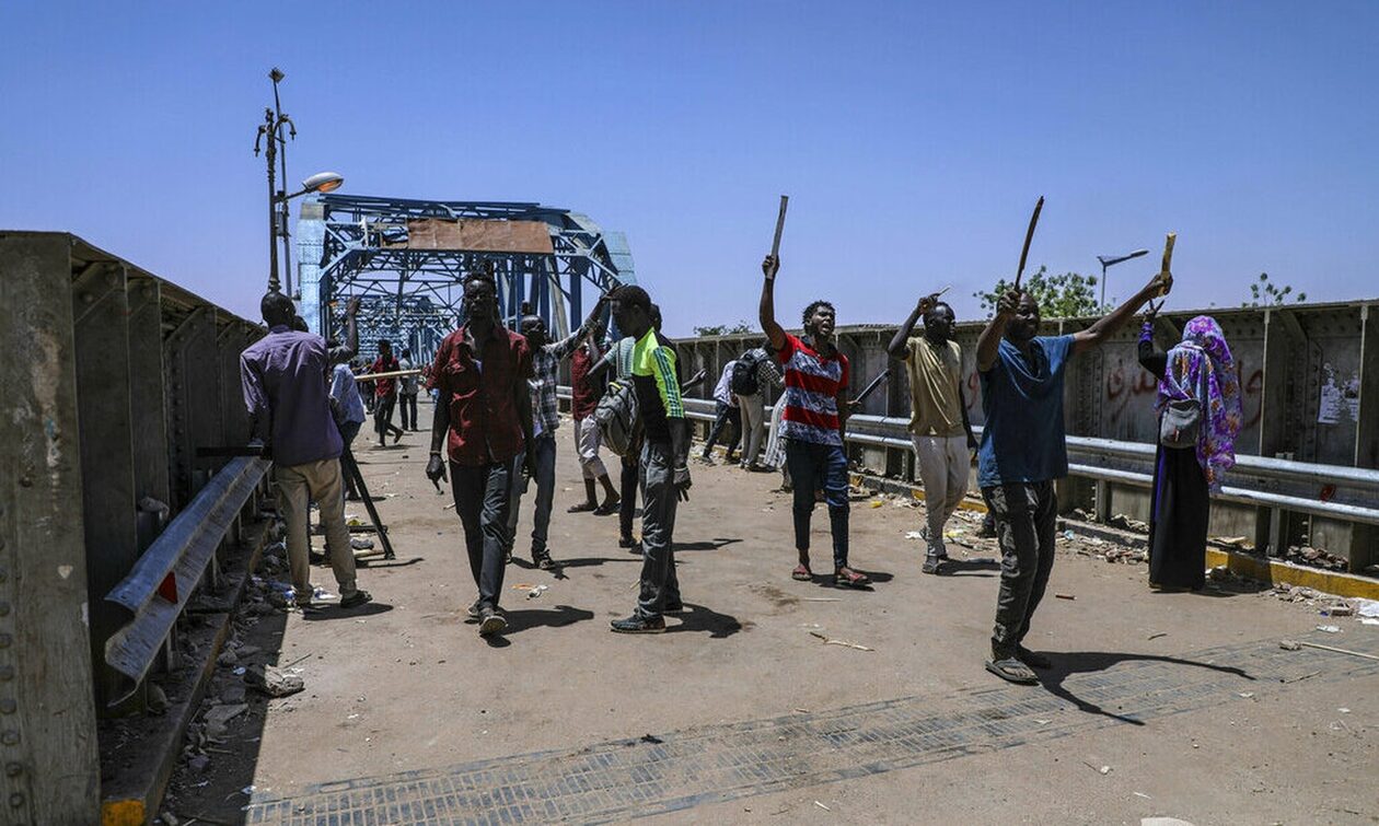 Σφαγή στο Νότιο Σουδάν: 18 νεκροί σε επιθέσεις ενόπλων