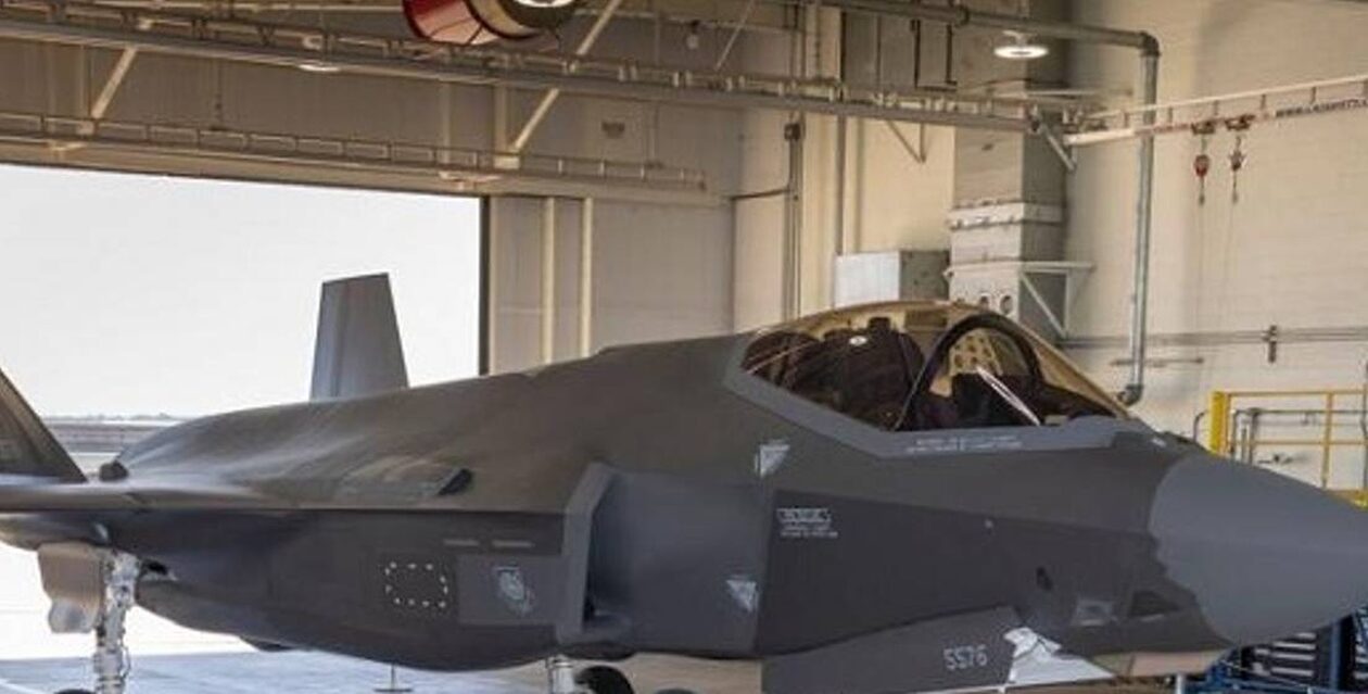 Νέες αμερικανικές δηλώσεις για τα F-35: Ευρύτερο σχέδιο