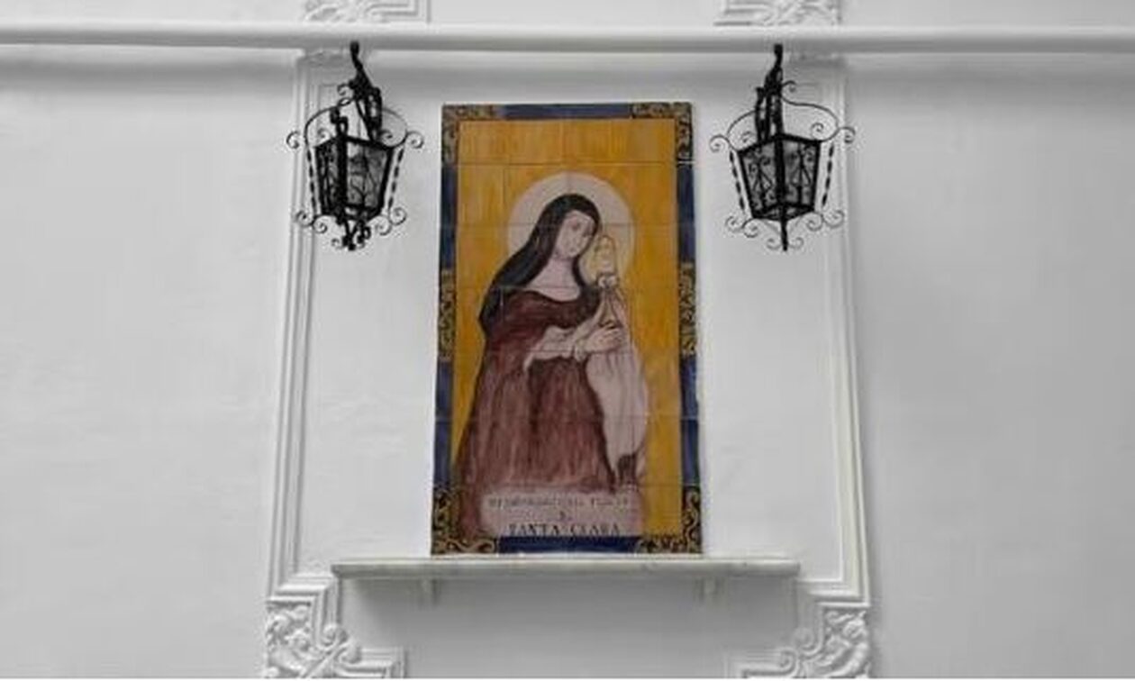 Ισπανία: Καλόγριες μετέτρεψαν μοναστήρι του 16ου αιώνα σε Airbnb - «Ελάτε για ειρήνη, φως, ηρεμία»