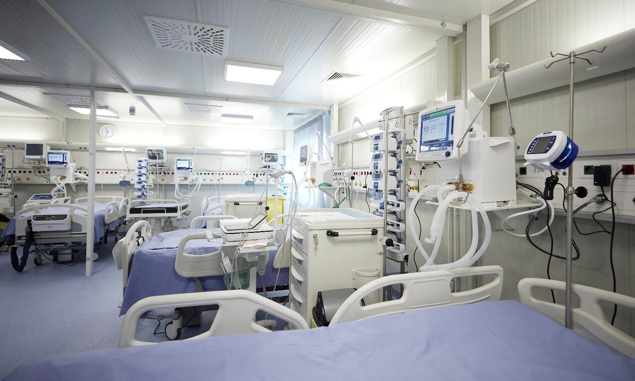 Νοσοκομείο Παπανικολάου: Εγκαινιάστηκε η ΜΕΘ Αναπνευστικών Ασθενών - Έγινε με δωρεά 1 εκατ. ευρώ