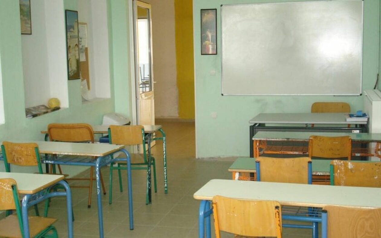Διδυμότειχο: Νέο κρούσμα στρεπτόκοκκου στο σχολείο όπου φοιτούσε η 9χρονη που πέθανε