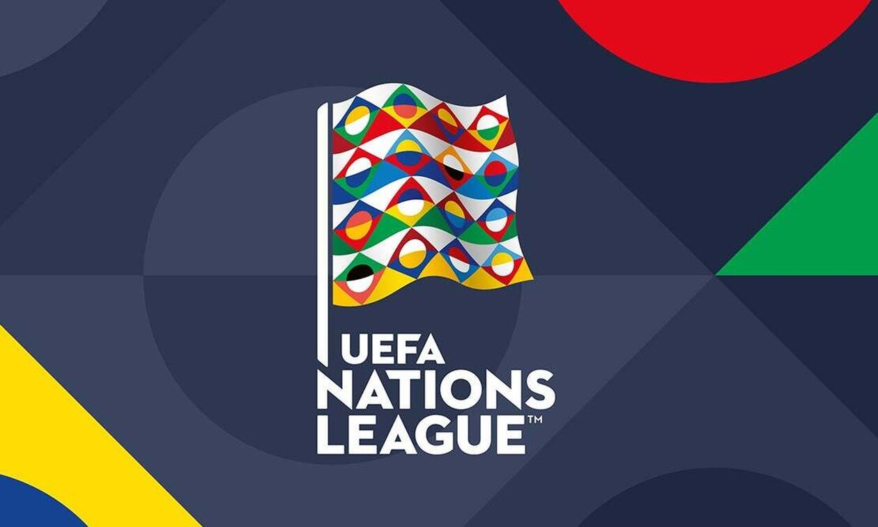UEFA Nations League: Κληρώνει για τους ομίλους – Οι πιθανοί αντίπαλοι της Εθνικής Ελλάδας