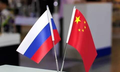 Κίνα: Τράπεζα αναστέλλει τις συναλλαγές με Ρωσία και Λευκορωσία