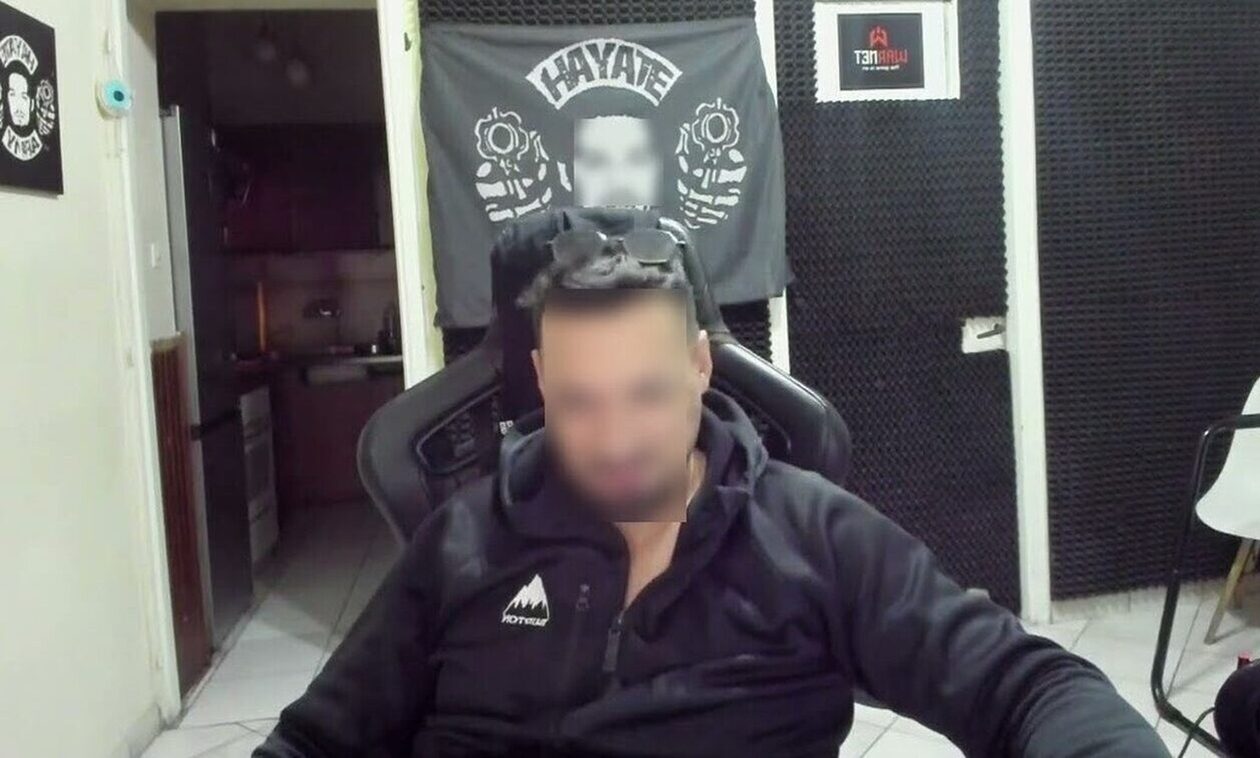 Youtuber - Βασανιστής: Ο Φλόριαν που έβγαζε χιλιάδες ευρώ κακοποιώντας ΑμΕΑ