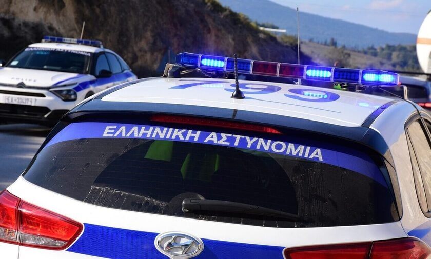 Θεσσαλονίκη: Συνελήφθη ο «Εθνικός Εισαγγελέας» - Είχε εκδώσει μέχρι και σφραγίδες