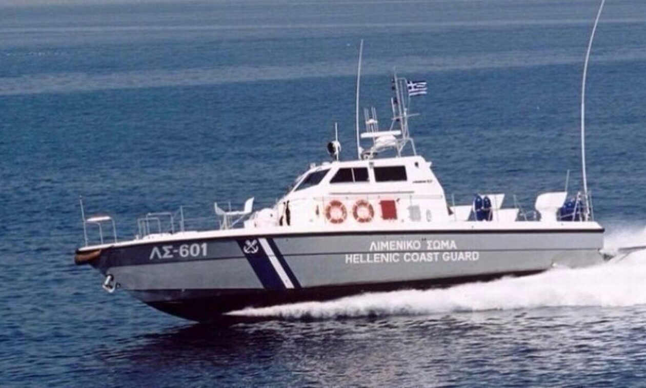 Θεσσαλονίκη: Συναγερμός για ακυβέρνητο σκάφος στον Θερμαϊκό