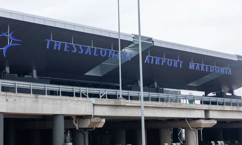 Θεσσαλονίκη: Δεύτερη αναγκαστική προσγείωση αεροσκάφους στο αεροδρόμιο «Μακεδονία»