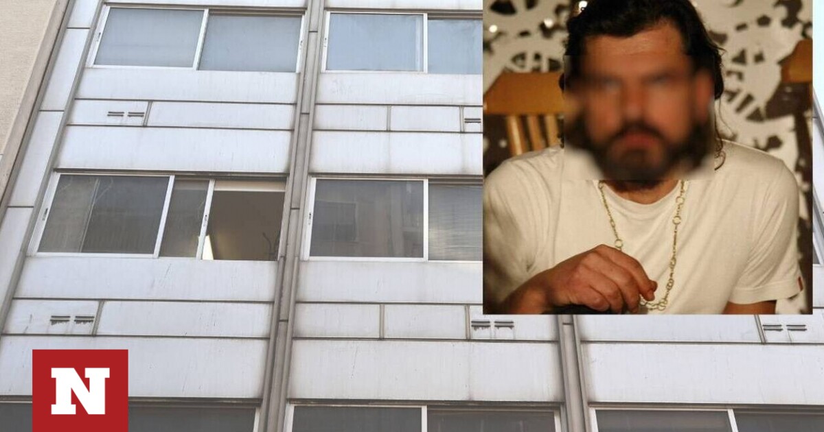 Crime in Exarchia: Musician's killer mentally ill – How he walked free – Newsbomb – News