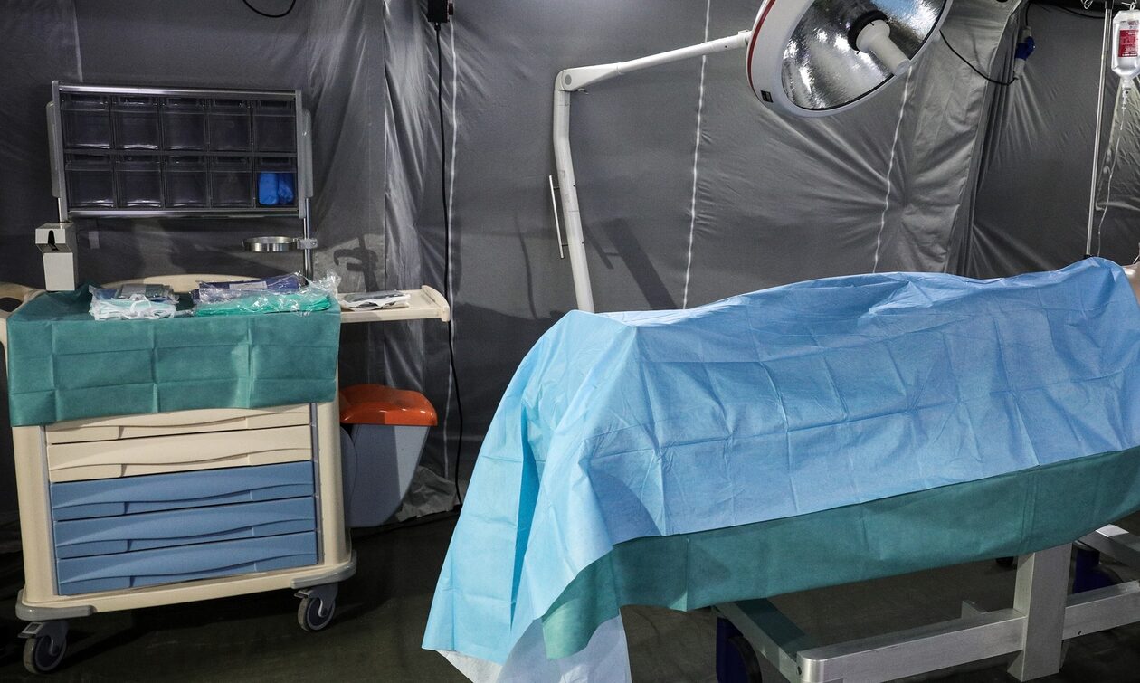 Διακοπή τακτικών χειρουργείων στο νοσοκομείο «Αγλαΐα Κυριακού»