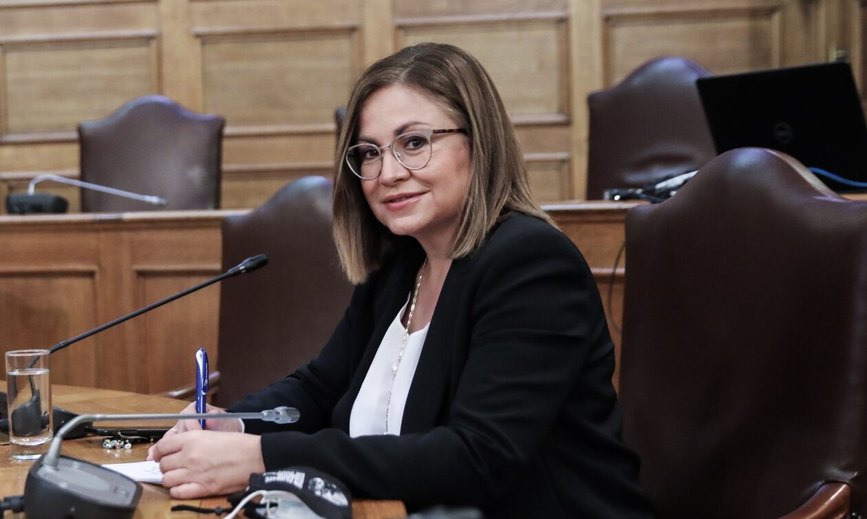 Μαρία Σπυράκη: Στο αρχείο η υπόθεσή της - «Η αλήθεια έλαμψε»
