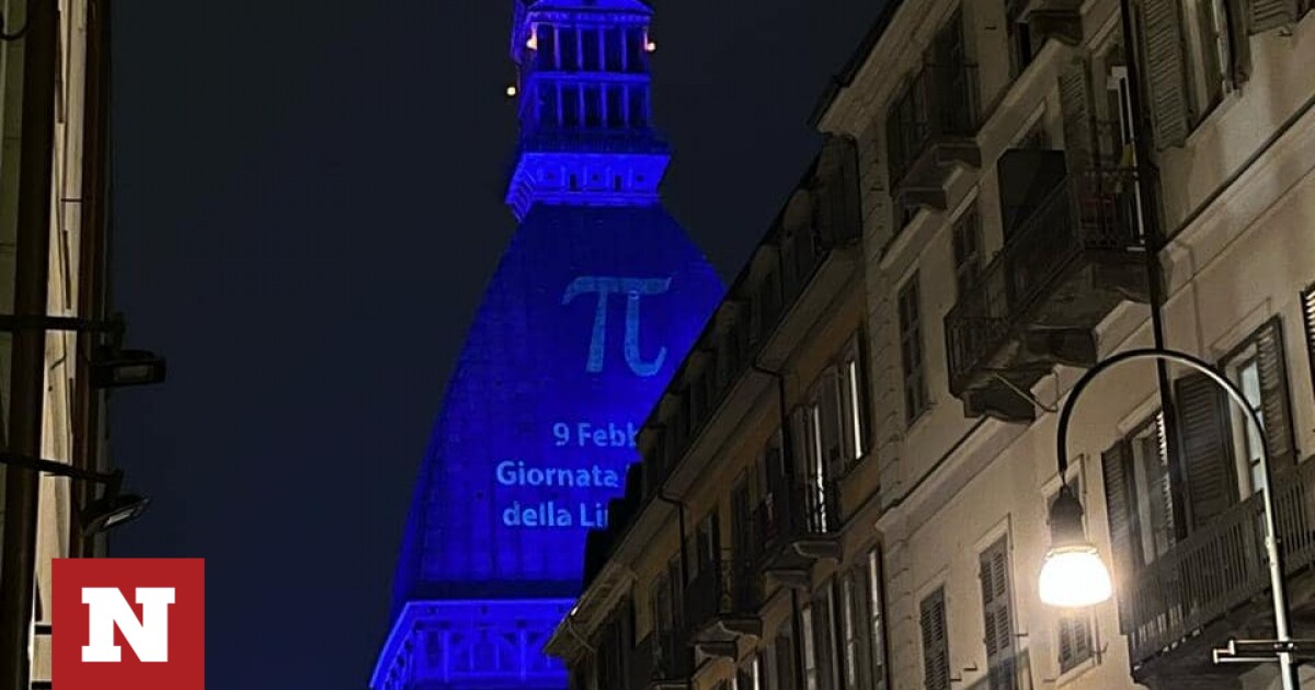 L’Italia celebra la Giornata mondiale della lingua greca – Torino in bianco e blu