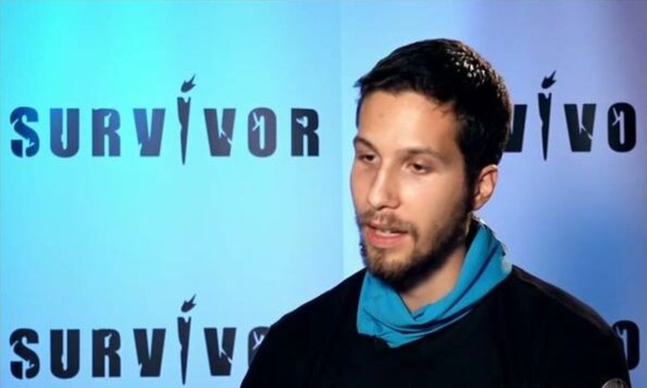 Survivor: Συγκλονίζει ο Άγγελος Γεωργουδάκης - «Είχε παραλύσει ο εγκέφαλος μου, ήμουν κατάκοιτος»