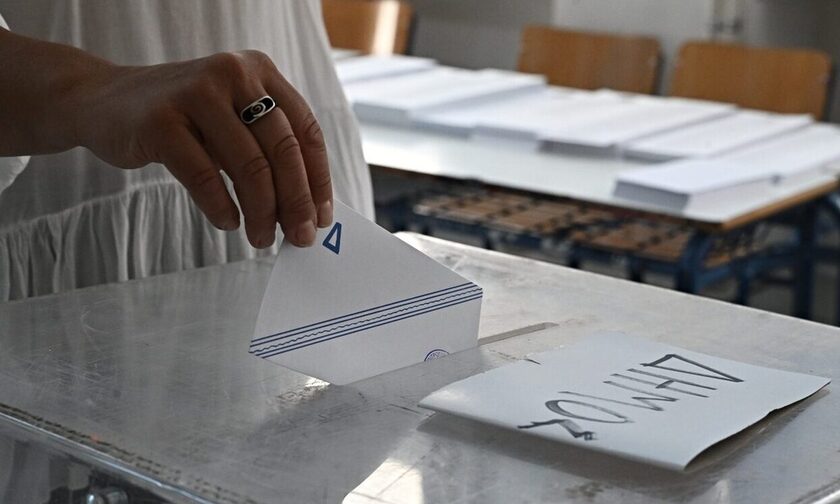 Δημοσκόπηση ALCO: Με βάση την οικονομία θα ψηφίσουν οι Έλληνες στις Ευρωεκλογές
