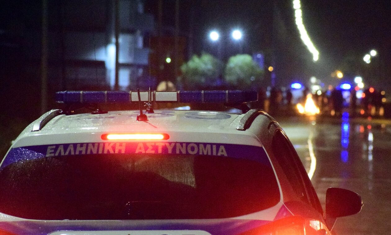 Αλεξανδρούπολη: Συνελήφθησαν διακινητές για παράνομη μεταφορά συνολικά 12 μεταναστών στον Έβρο
