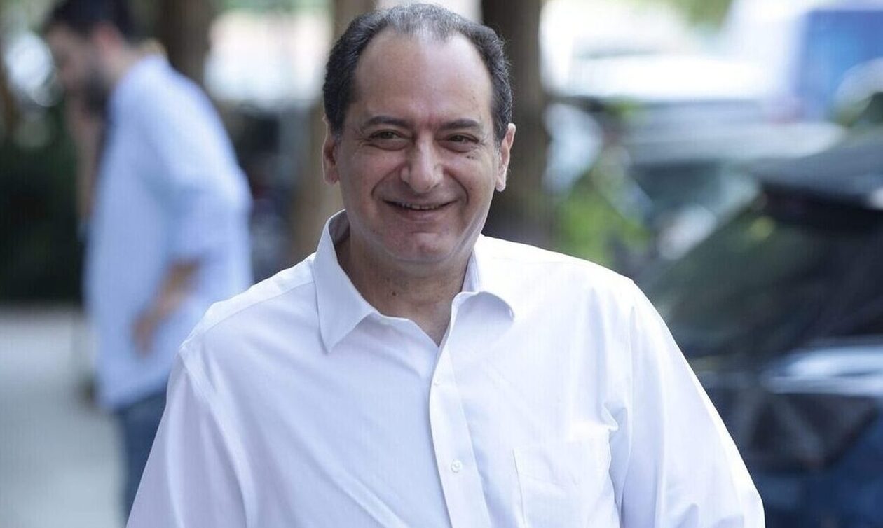 Σπίρτζης: Θα βάλω θέμα συνεργασιών με τα προοδευτικά κόμματα στο συνέδριο του ΣΥΡΙΖΑ