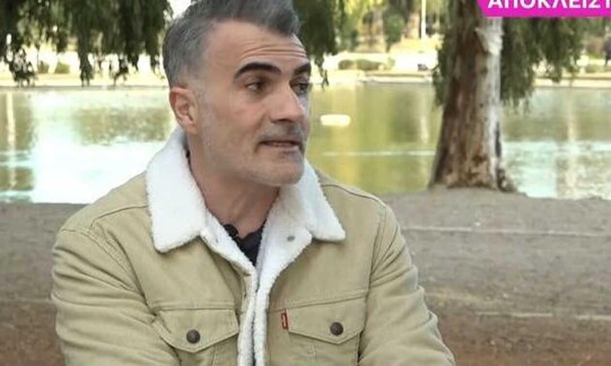 Παύλος Σταματόπουλος: «Δεν διαφέρει η εκπομπή της Γερμανού από άλλη στην ελληνική τηλεόραση»