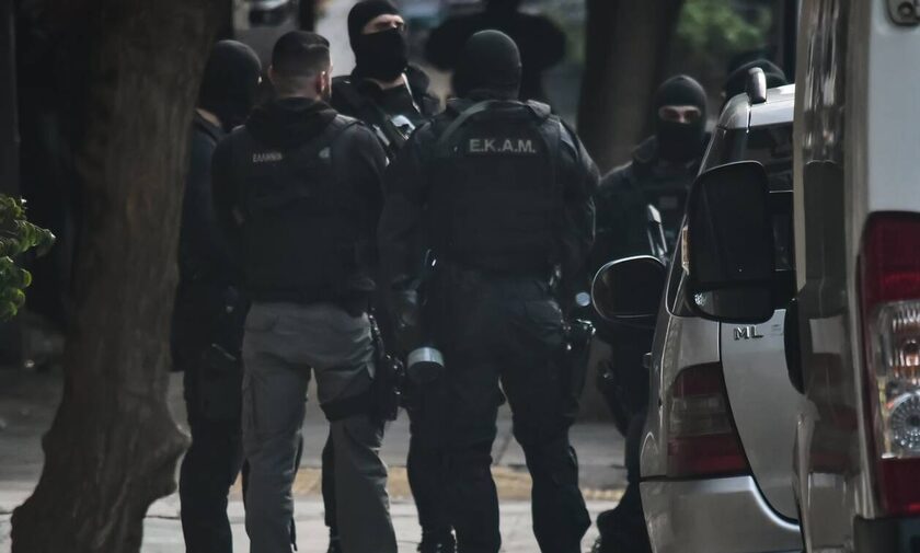 Συνελήφθη πρώην μέλος των «Πυρήνων της Φωτιάς» - Είχε σχέσεις με την Greek Mafia