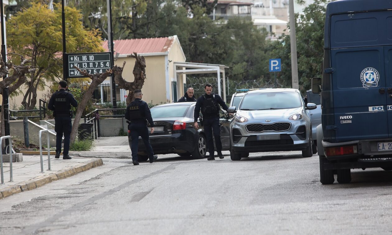 Διασυνδέσεις Πυρήνων της Φωτιάς - Greek Mafia: Φόβοι ότι ετοίμαζαν μεγάλο χτύπημα