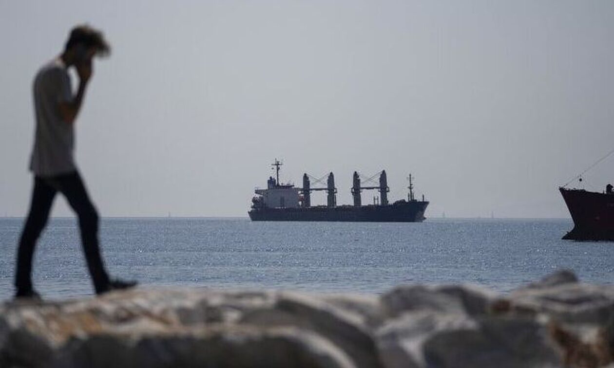 Ρωσία: Aπέτρεψε ουκρανική επίθεση εναντίον εμπορικών φορτηγών πλοίων στη Mαύρη Θάλασσα