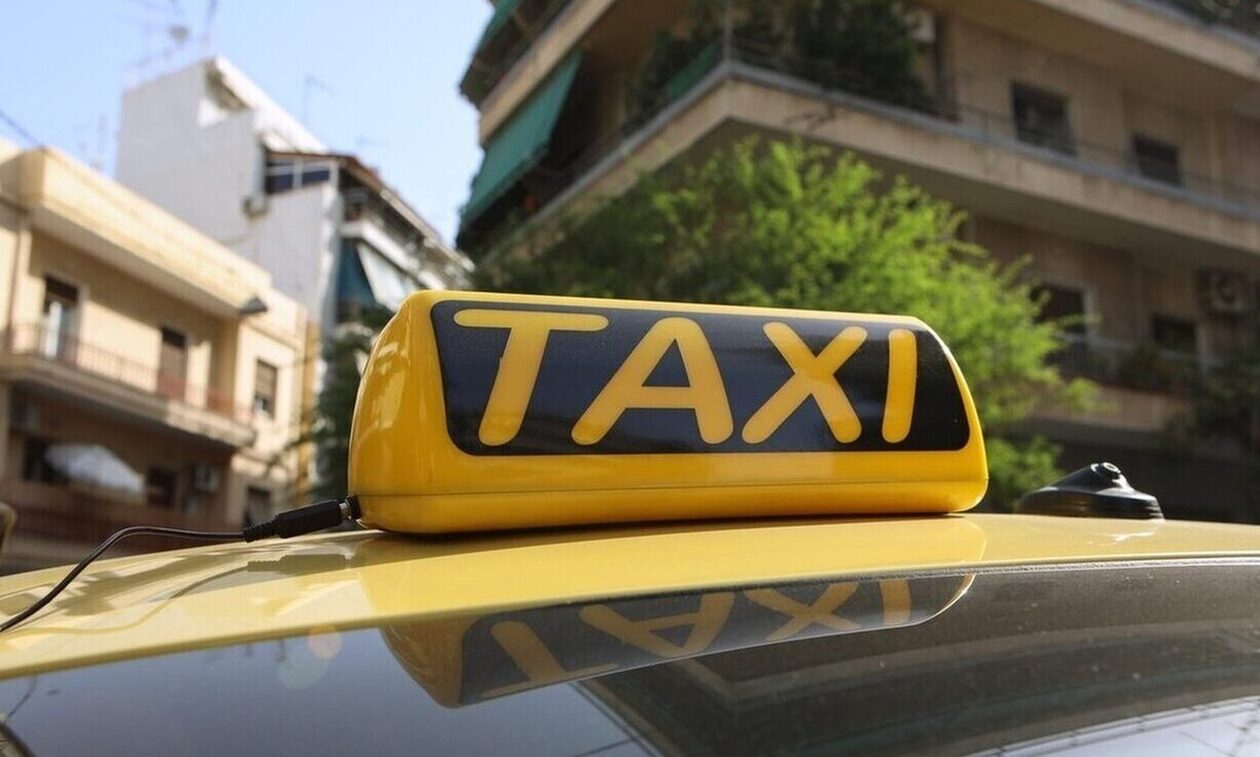 Παλαιό Φάληρο: Λήστεψαν οδηγό ταξί και του πήραν και το αυτοκίνητο - Κινηματογραφική καταδίωξη