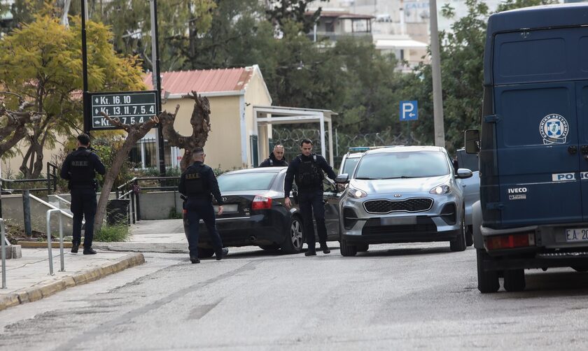 ΕΛΑΣ - Δημογλίδου για συλλήψεις Αθήνα και Πειραιά: Η έρευνα θα συνεχιστεί πού θα τα χρησμιοποιούσαν