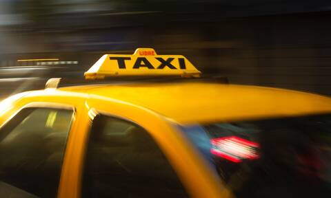 Oδηγοί Ταξί: Οι απόλυτοι ψυχαναλυτές των Ελλήνων
