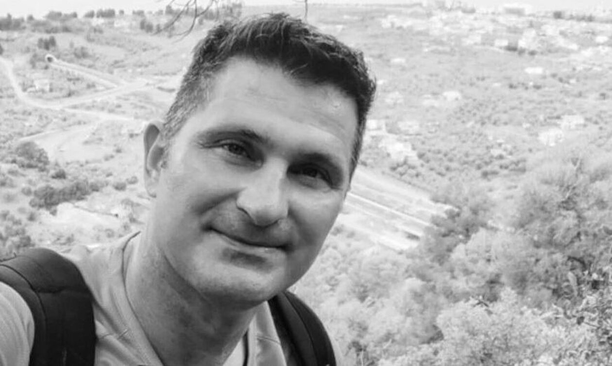 Ευρυτανία: Θρήνος για τον θάνατο του ΕΚΑΒίτη που έπεσε με τη μηχανή σε γκρεμό