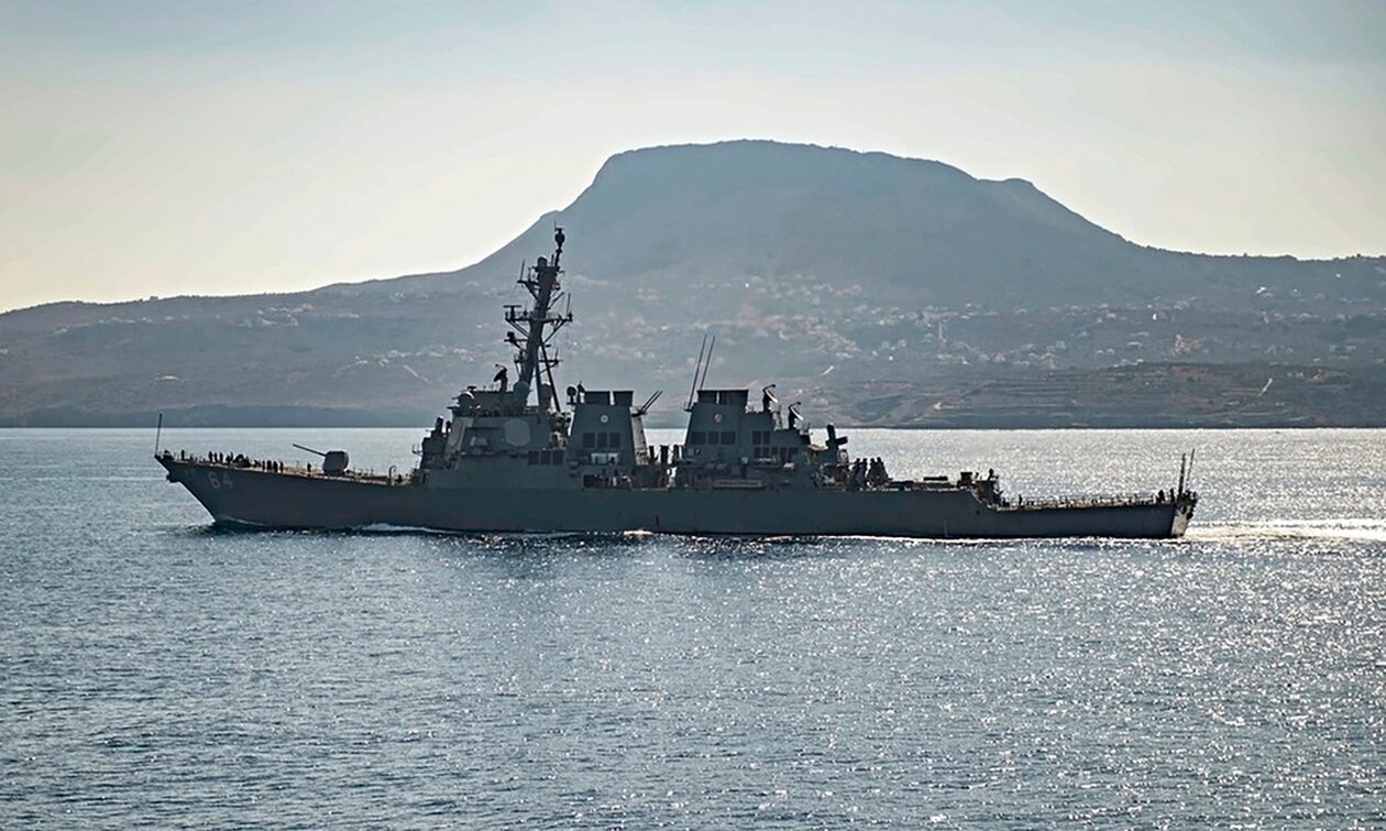 Διπλή επίθεση σε ελληνόκτητο πλοίο στην Ερυθρά Θάλασσα