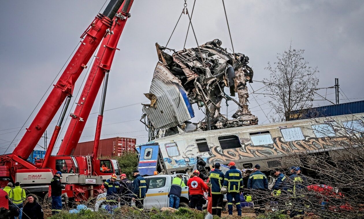 Δυστύχημα στα Τέμπη: Τα μοιραία λάθη που οδήγησαν στην τραγωδία