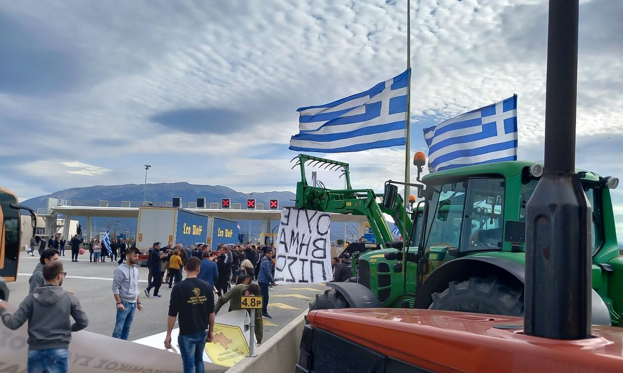 Αγρότες: Έτοιμος να «δώσει» ο Μητσοτάκης - Παραμένει στο τραπέζι η κάθοδος με τρακτέρ στην Αθήνα
