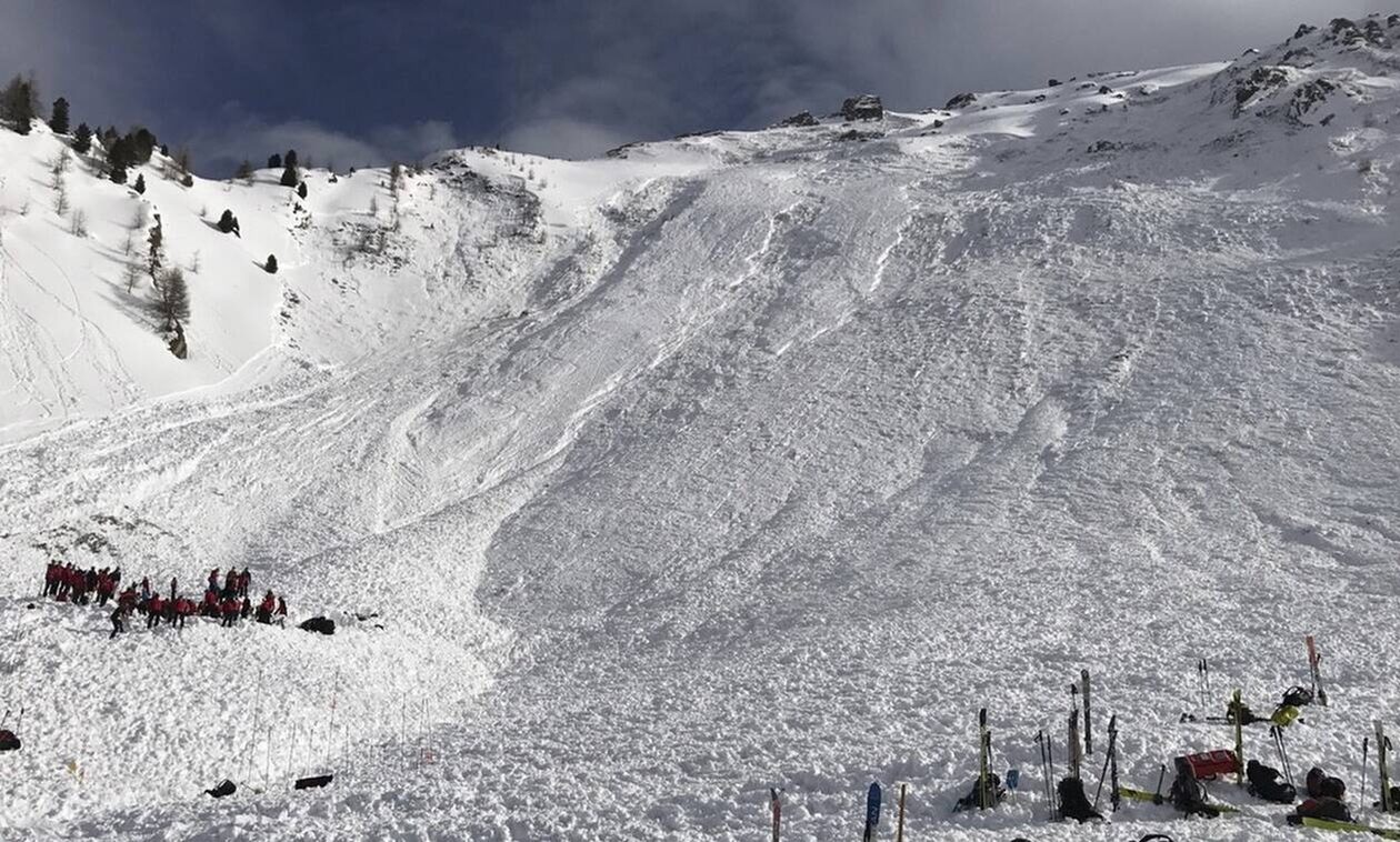 Από τη Φλώρινα ο 36χρονος σκιέρ που βρήκε τραγικό θάνατο στη Βουλγαρία από χιονοστιβάδα